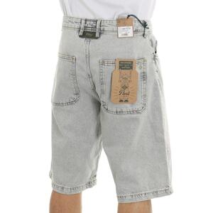 BERMUDA GALAPAGOS PONT DENIM - Mad Fashion | img vers.300x/